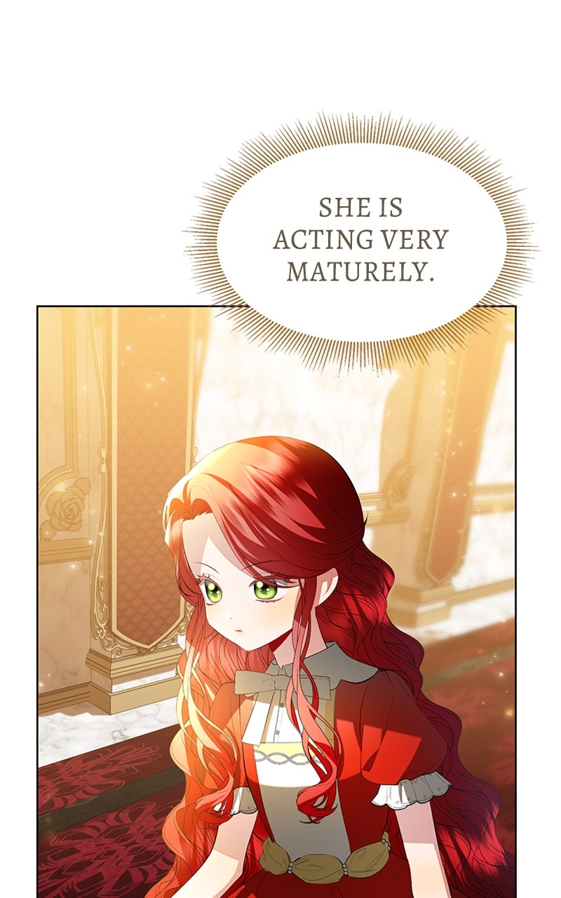 The Knight Becomes a Black Flower Episode 6 page 21 - 