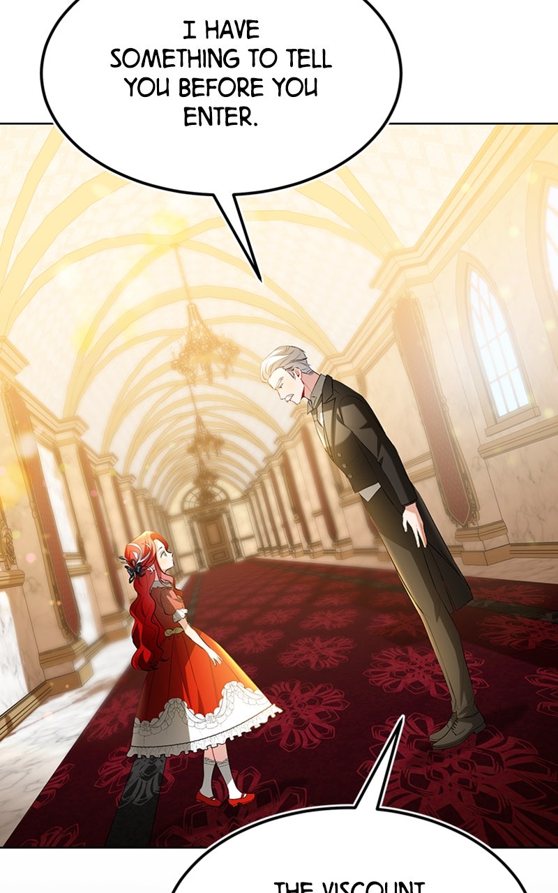 The Knight Becomes a Black Flower Episode 6 page 25 - 