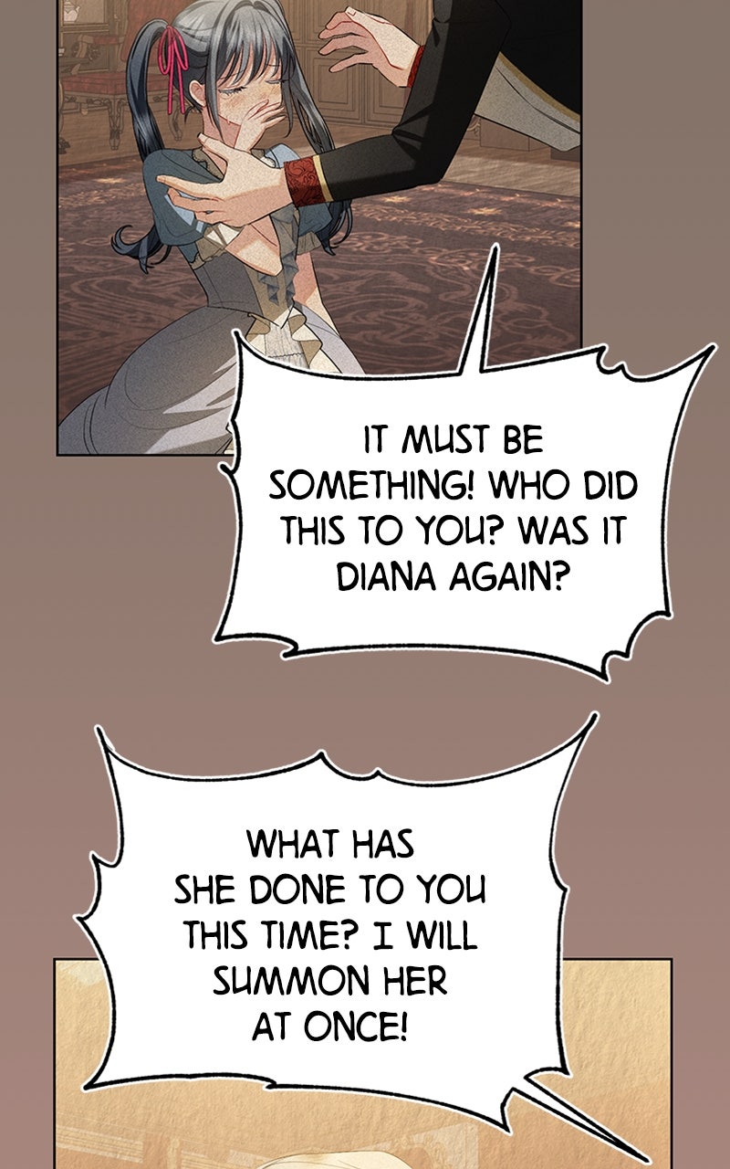The Knight Becomes a Black Flower Episode 6 page 28 - 