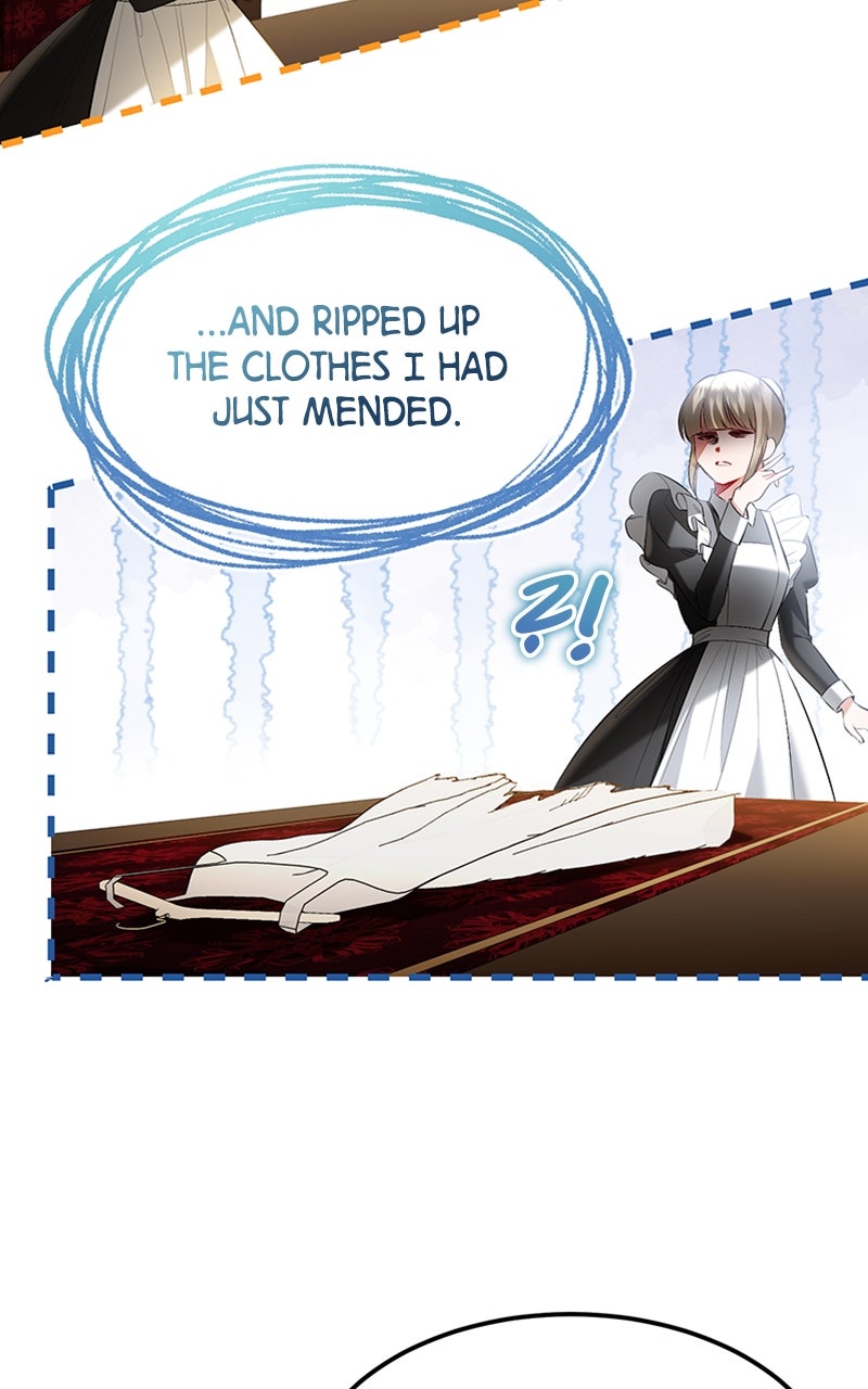 The Knight Becomes a Black Flower Episode 6 page 4 - 
