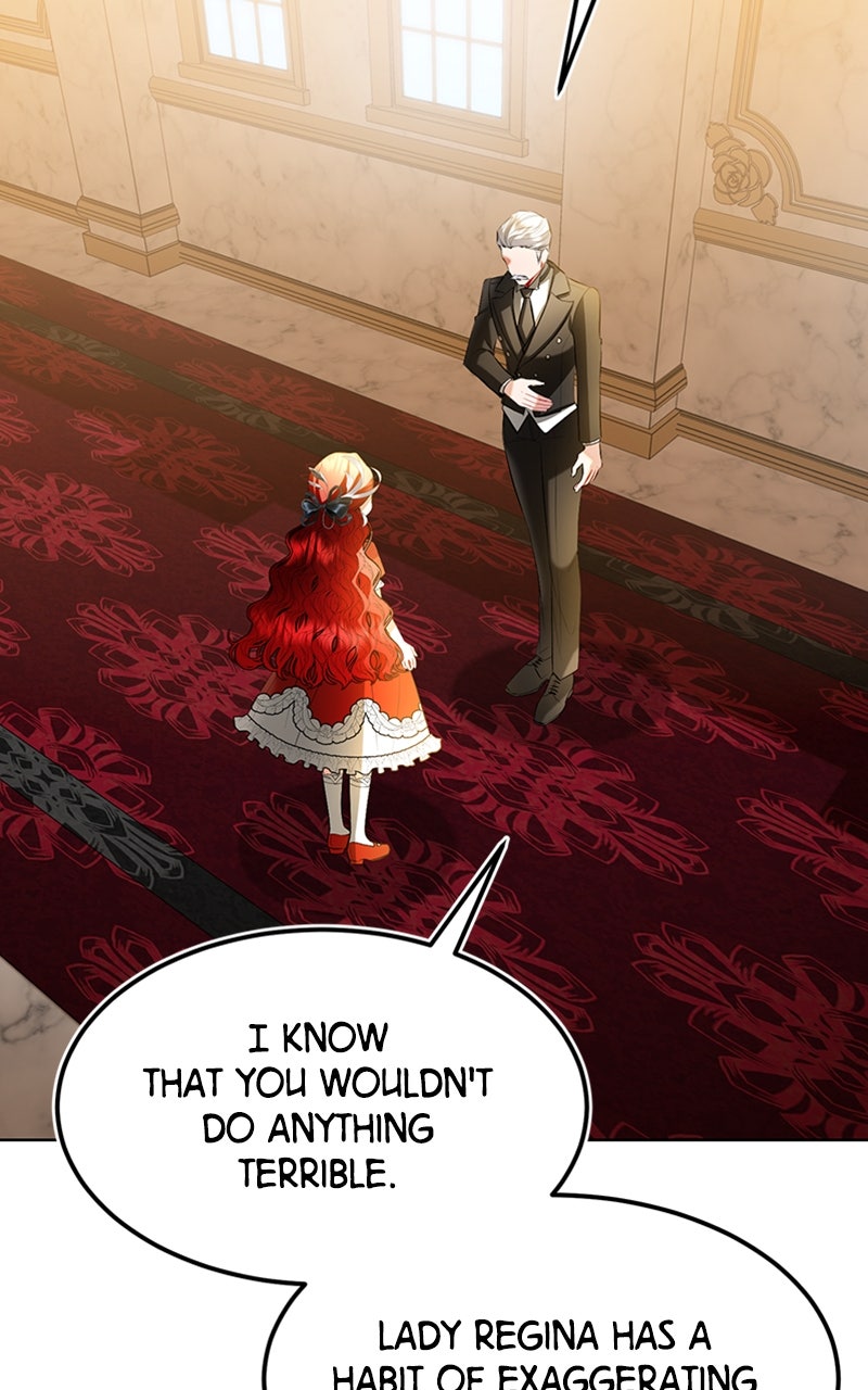 The Knight Becomes a Black Flower Episode 6 page 31 - 