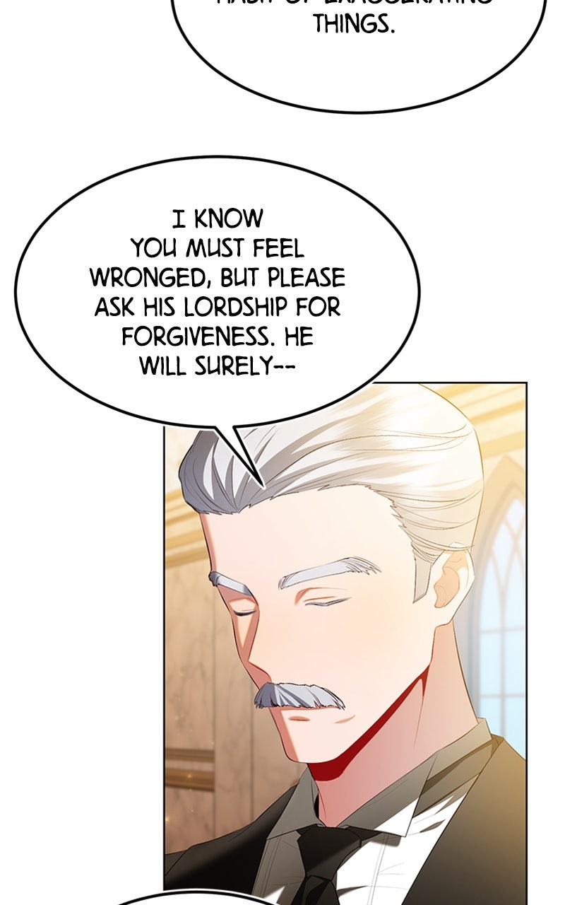 The Knight Becomes a Black Flower Episode 6 page 32 - 