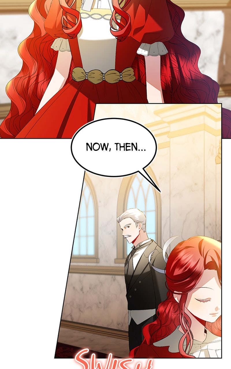 The Knight Becomes a Black Flower Episode 6 page 34 - 