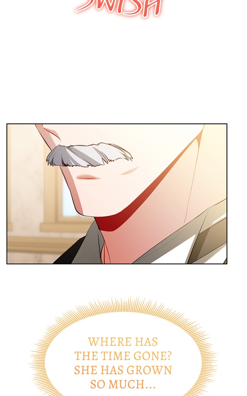 The Knight Becomes a Black Flower Episode 6 page 35 - 