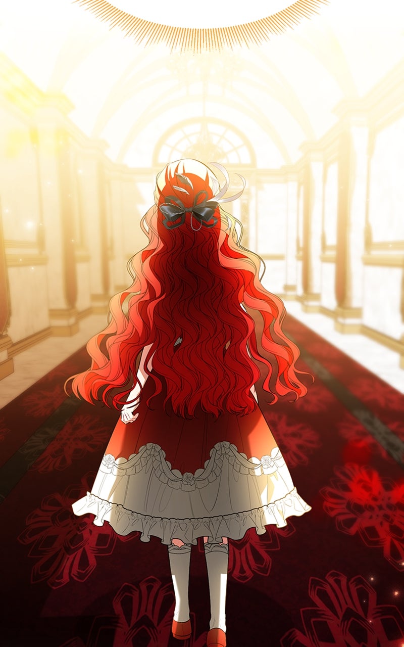 The Knight Becomes a Black Flower Episode 6 page 36 - 
