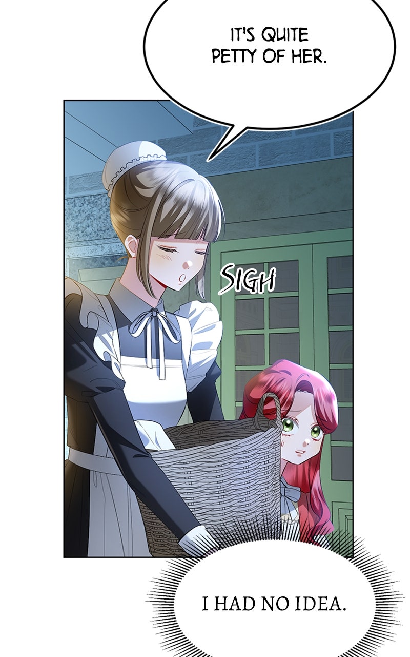 The Knight Becomes a Black Flower Episode 6 page 5 - 