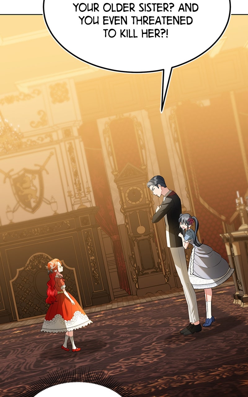 The Knight Becomes a Black Flower Episode 6 page 42 - 