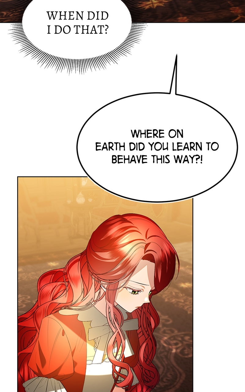 The Knight Becomes a Black Flower Episode 6 page 43 - 