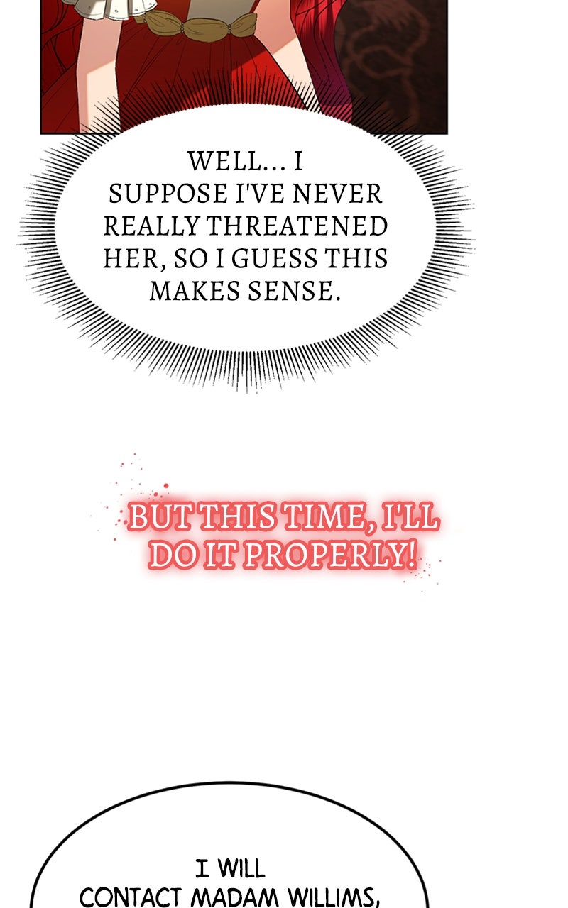 The Knight Becomes a Black Flower Episode 6 page 44 - 