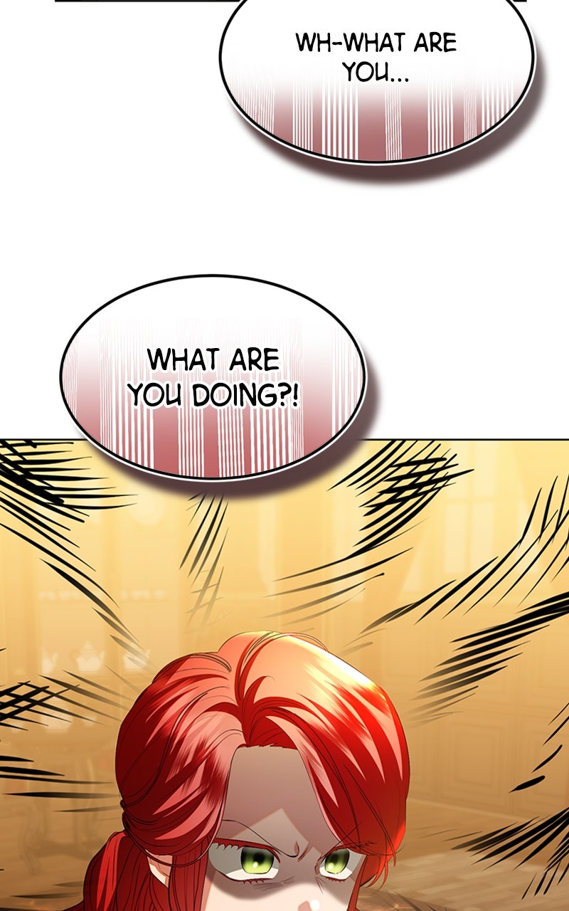 The Knight Becomes a Black Flower Episode 6 page 47 - 