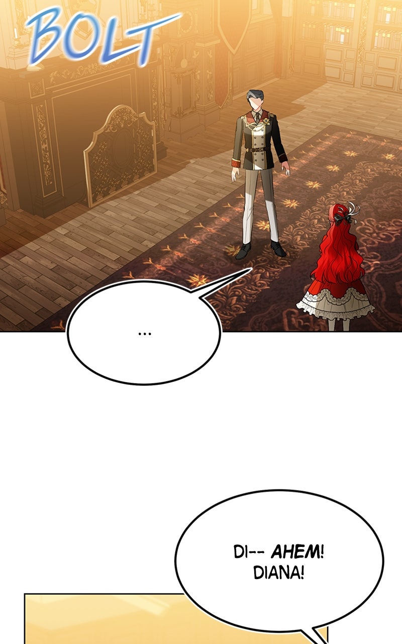 The Knight Becomes a Black Flower Episode 6 page 51 - 