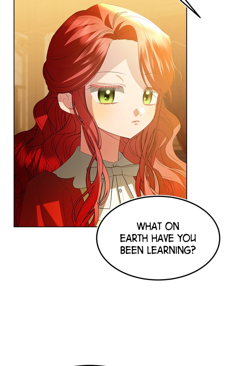 The Knight Becomes a Black Flower Episode 6 page 52 - 