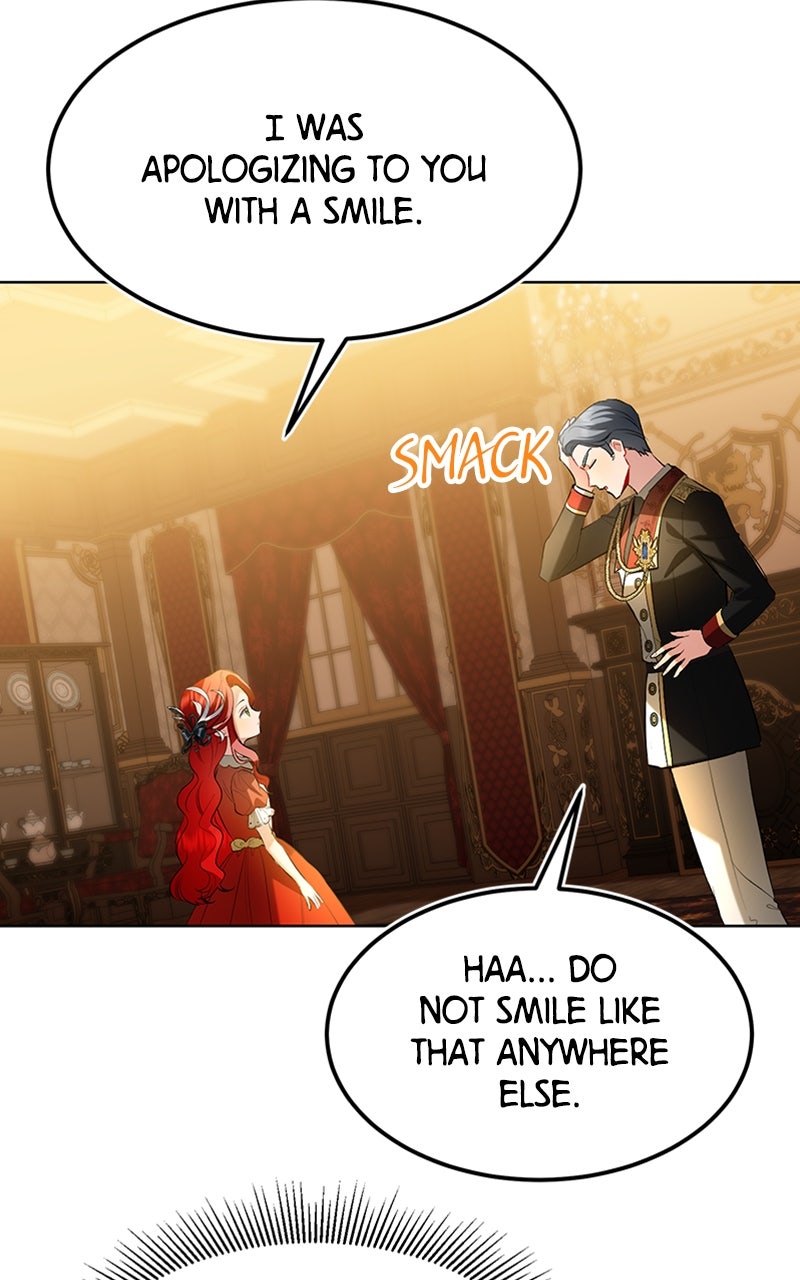 The Knight Becomes a Black Flower Episode 6 page 53 - 