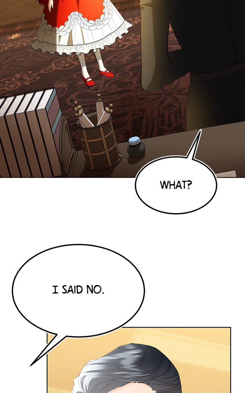 The Knight Becomes a Black Flower Episode 6 page 56 - 
