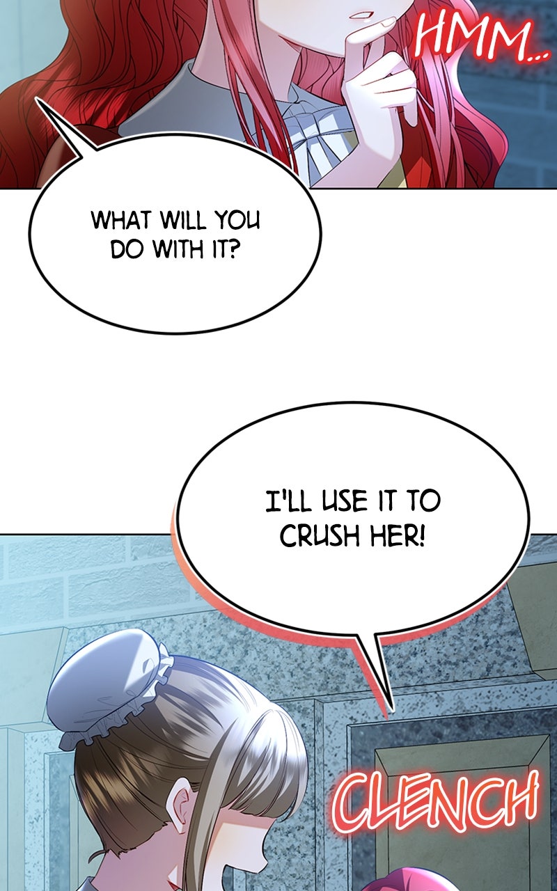 The Knight Becomes a Black Flower Episode 6 page 7 - 