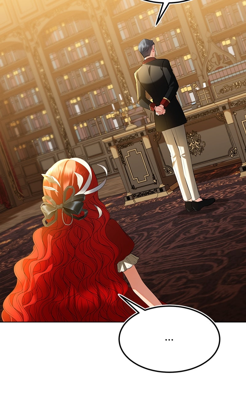 The Knight Becomes a Black Flower Episode 6 page 62 - 