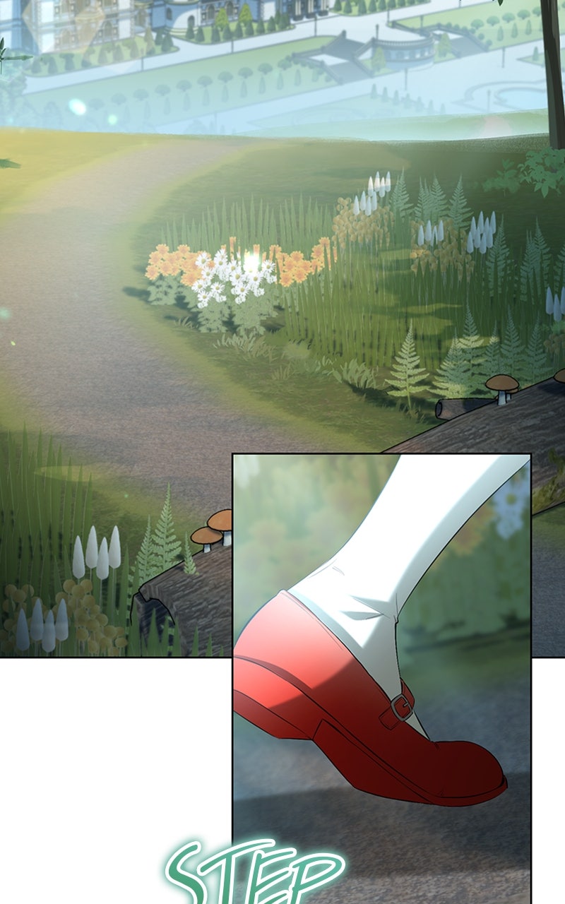 The Knight Becomes a Black Flower Episode 6 page 66 - 