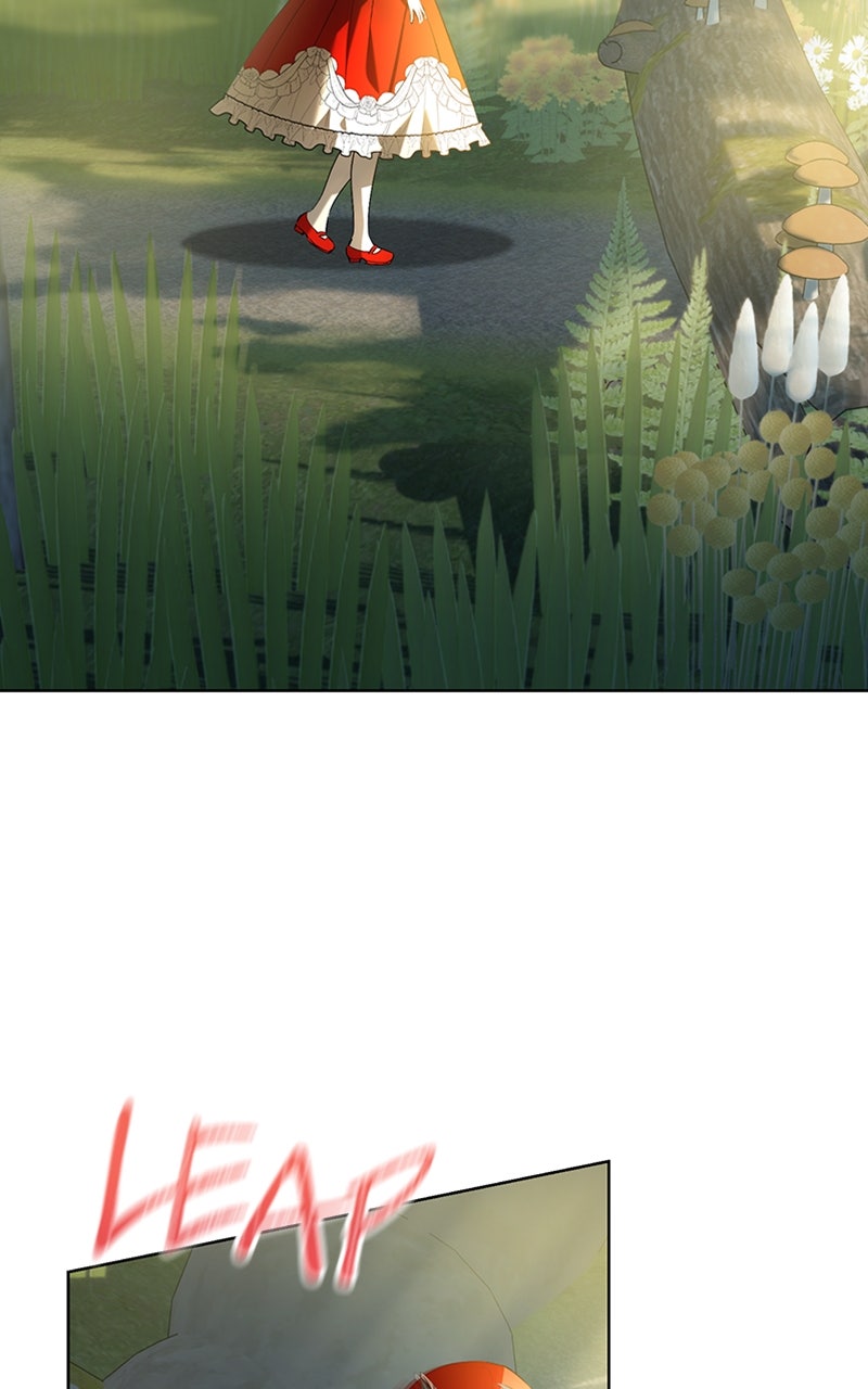 The Knight Becomes a Black Flower Episode 6 page 68 - 