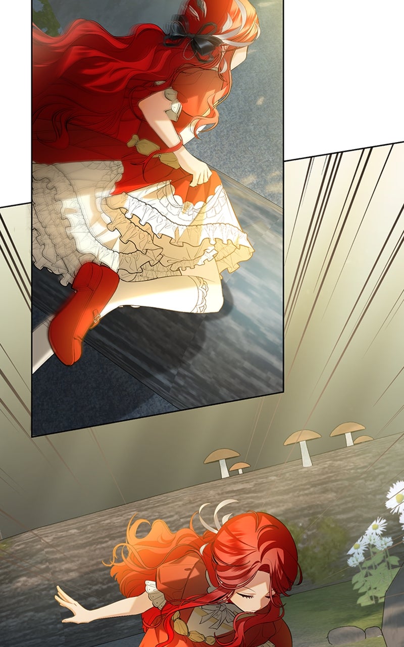 The Knight Becomes a Black Flower Episode 6 page 69 - 