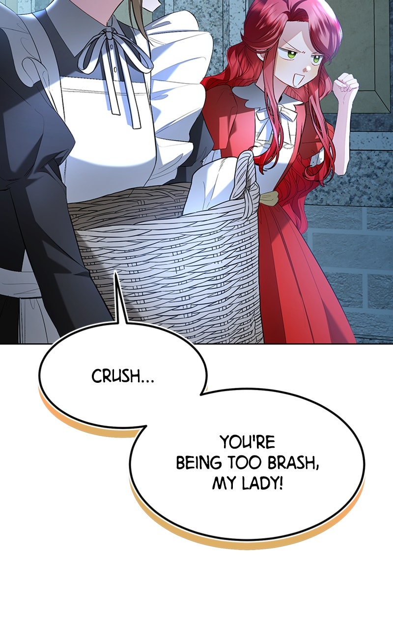 The Knight Becomes a Black Flower Episode 6 page 8 - 