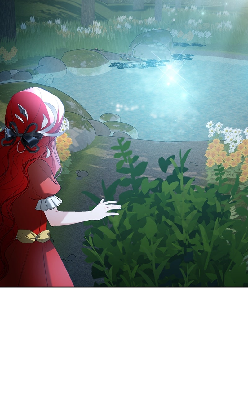 The Knight Becomes a Black Flower Episode 6 page 73 - 