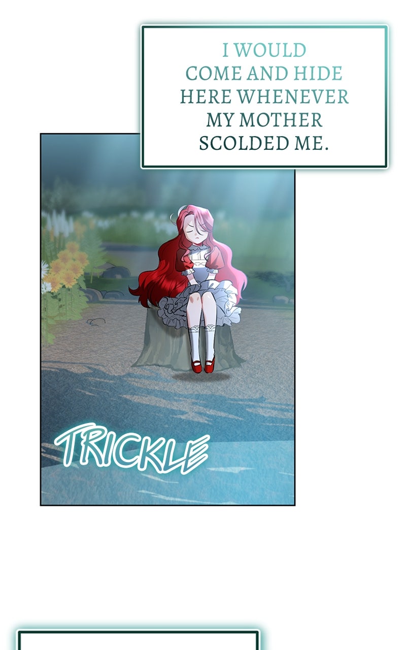 The Knight Becomes a Black Flower Episode 6 page 74 - 