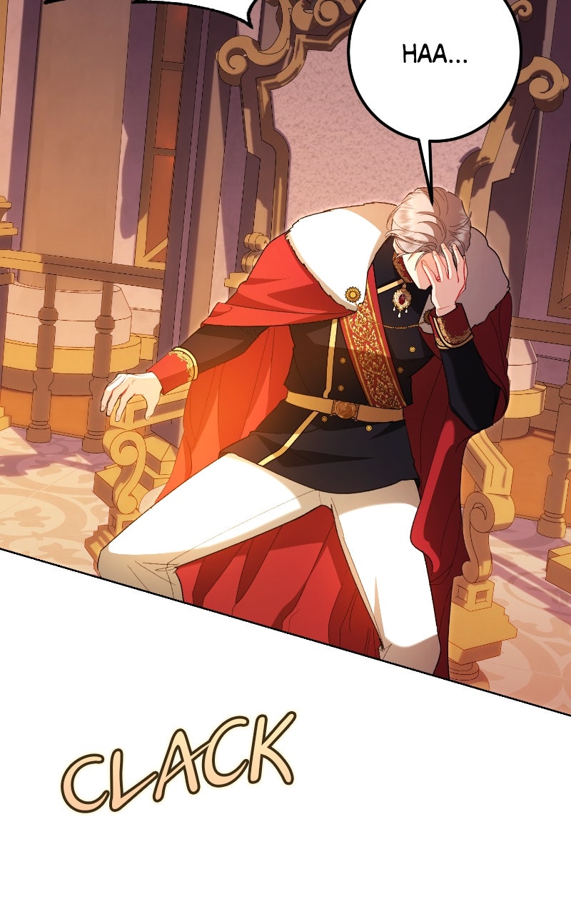 The Knight Becomes a Black Flower (S2) Episode 60 page 13 - 