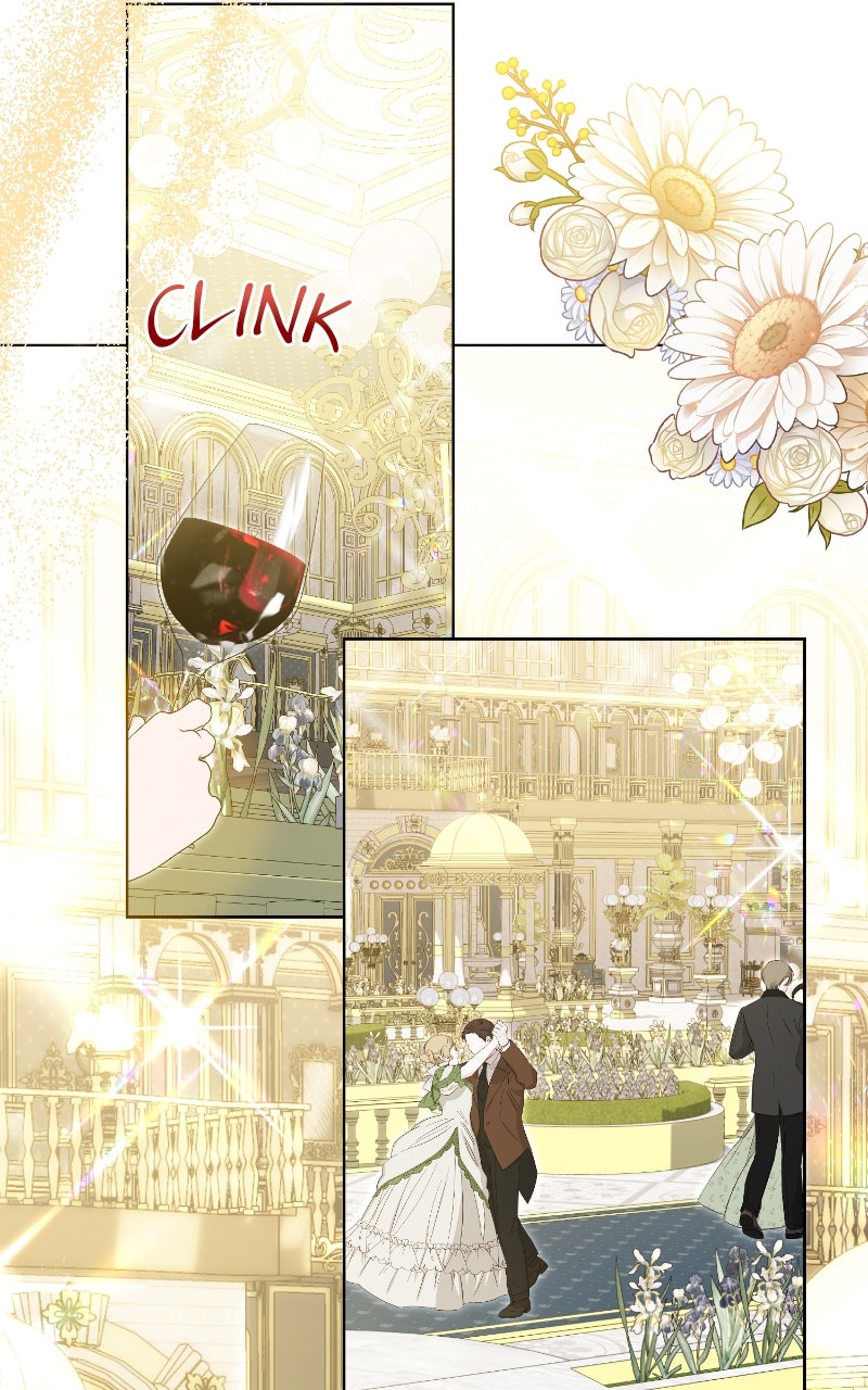 The Knight Becomes a Black Flower (S2) Episode 60 page 18 - 