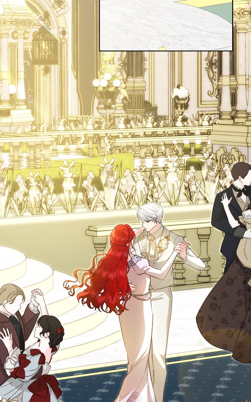 The Knight Becomes a Black Flower (S2) Episode 60 page 19 - 