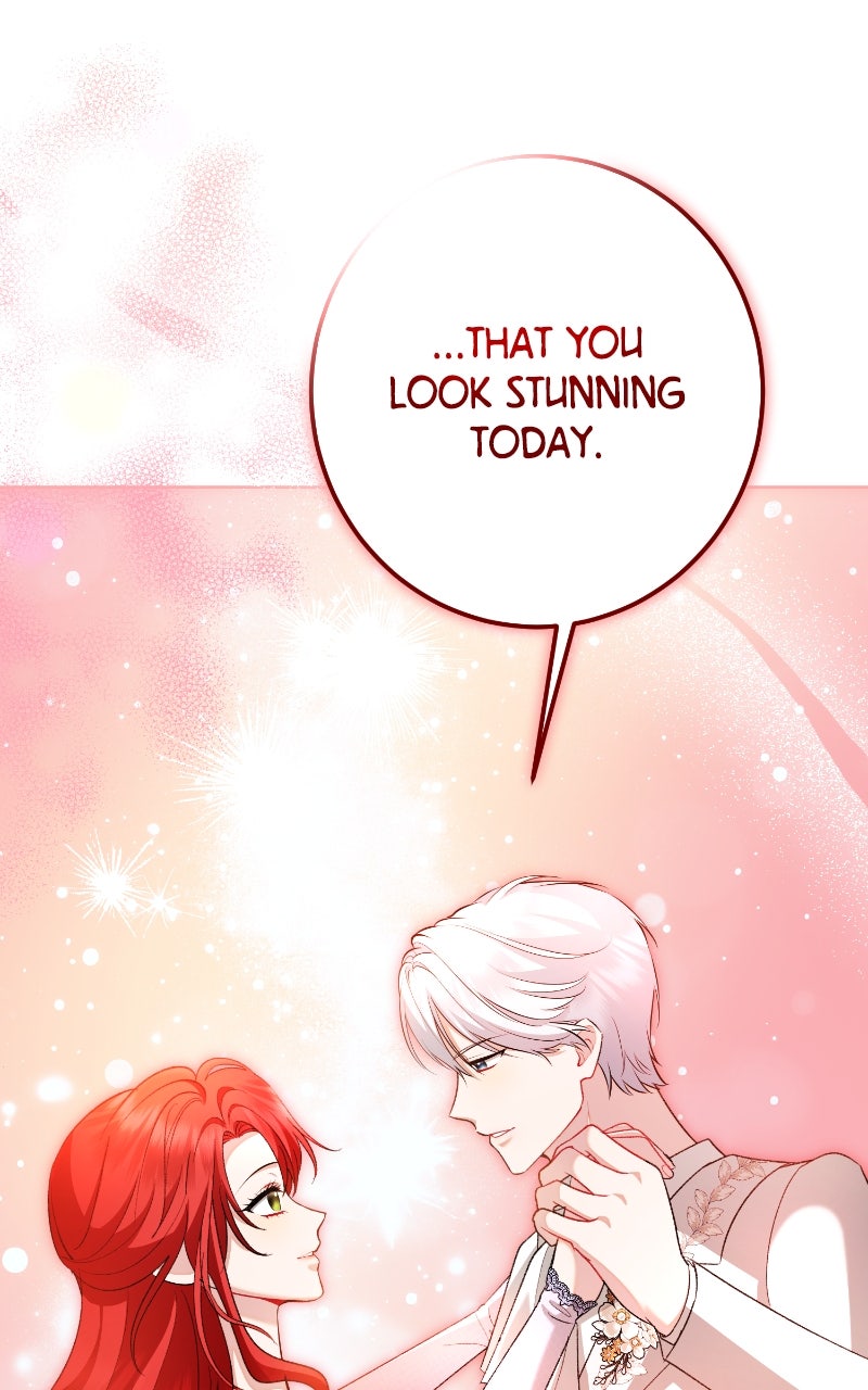 The Knight Becomes a Black Flower (S2) Episode 60 page 21 - 