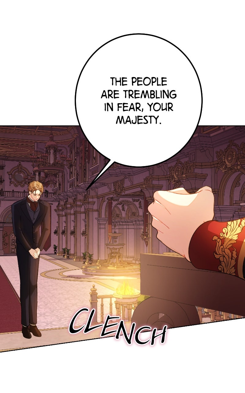 The Knight Becomes a Black Flower (S2) Episode 60 page 4 - 
