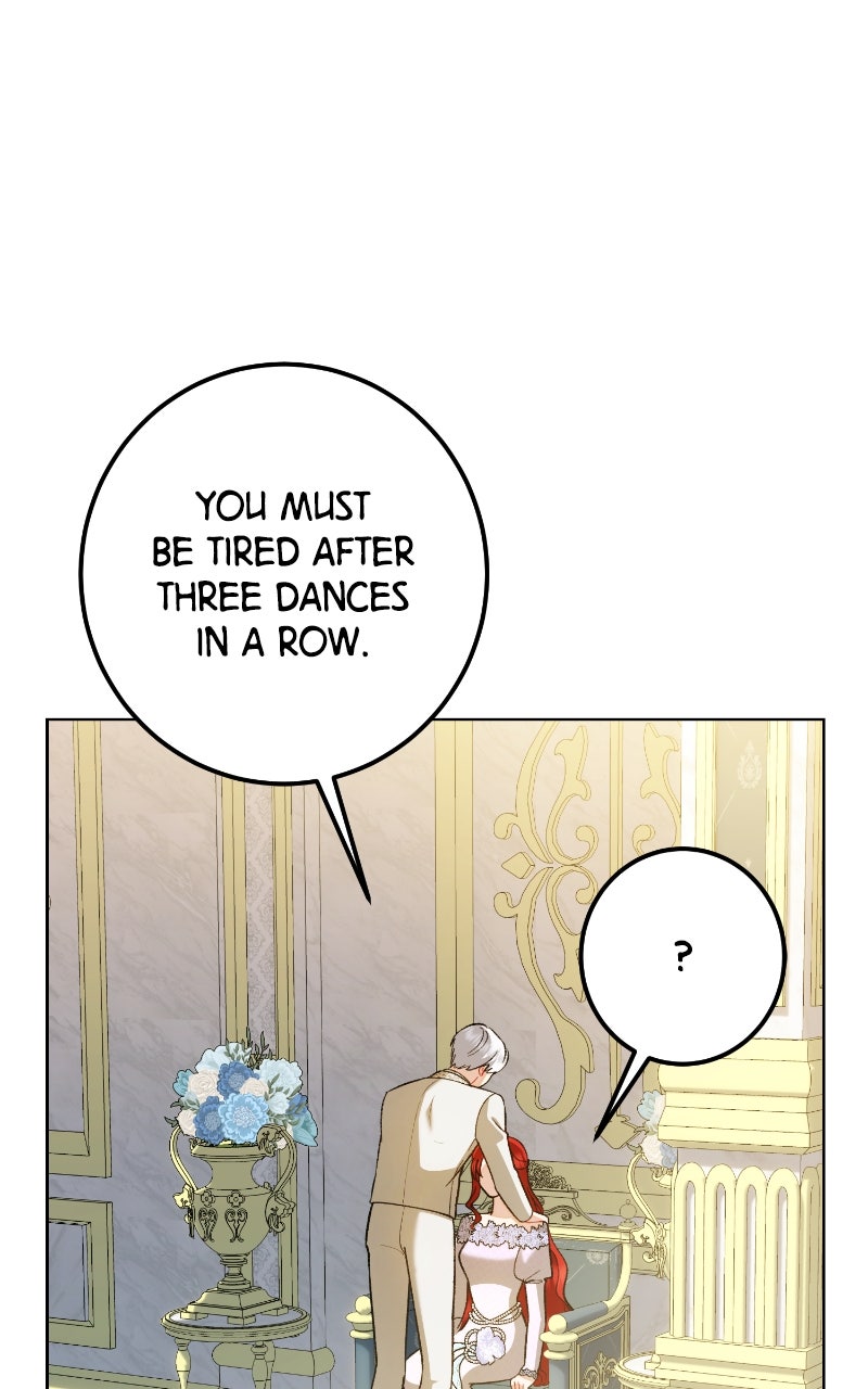 The Knight Becomes a Black Flower (S2) Episode 60 page 32 - 