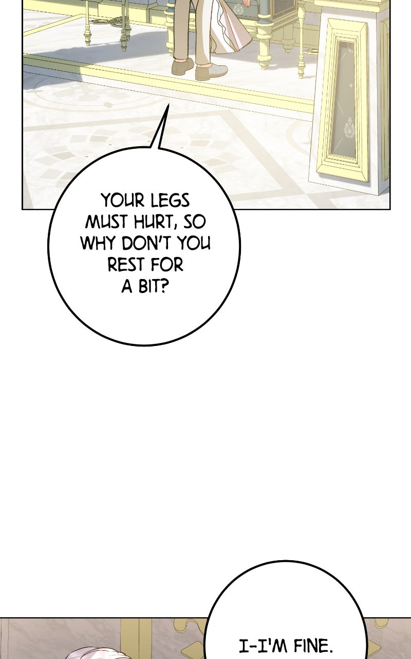 The Knight Becomes a Black Flower (S2) Episode 60 page 33 - 