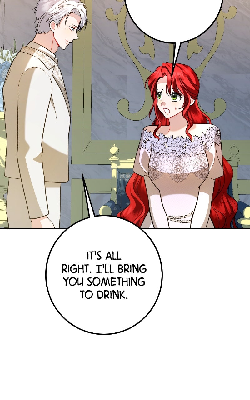 The Knight Becomes a Black Flower (S2) Episode 60 page 34 - 