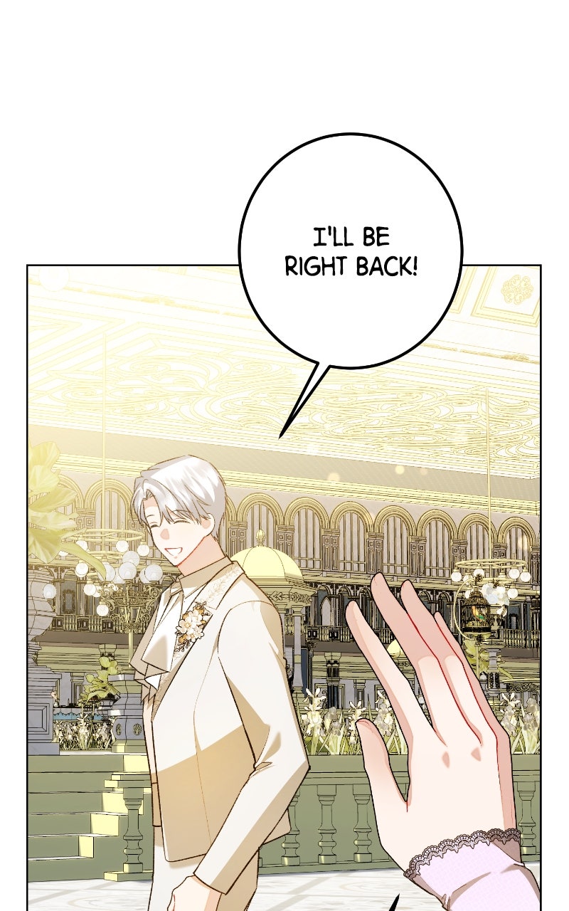 The Knight Becomes a Black Flower (S2) Episode 60 page 35 - 