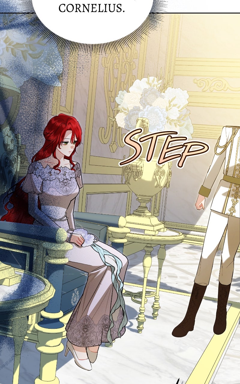 The Knight Becomes a Black Flower (S2) Episode 60 page 39 - 