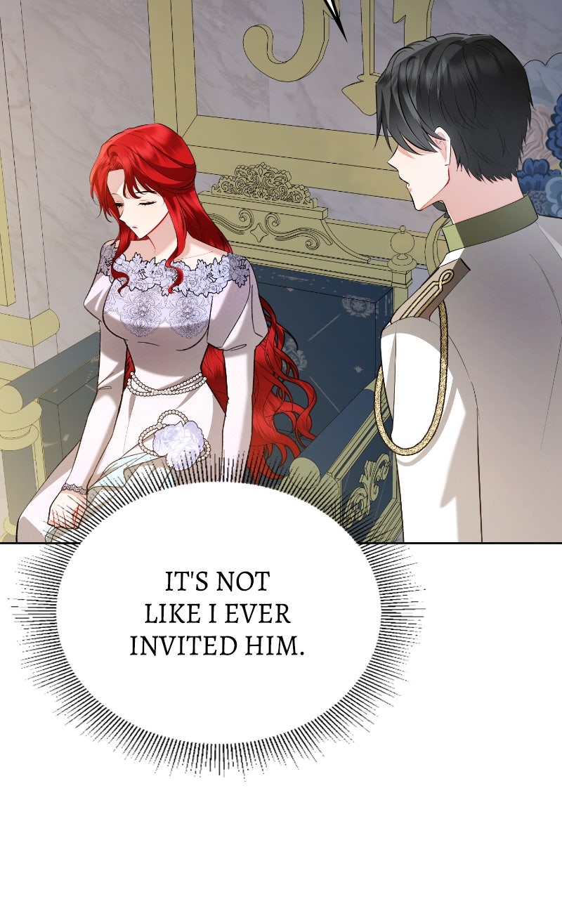 The Knight Becomes a Black Flower (S2) Episode 60 page 43 - 