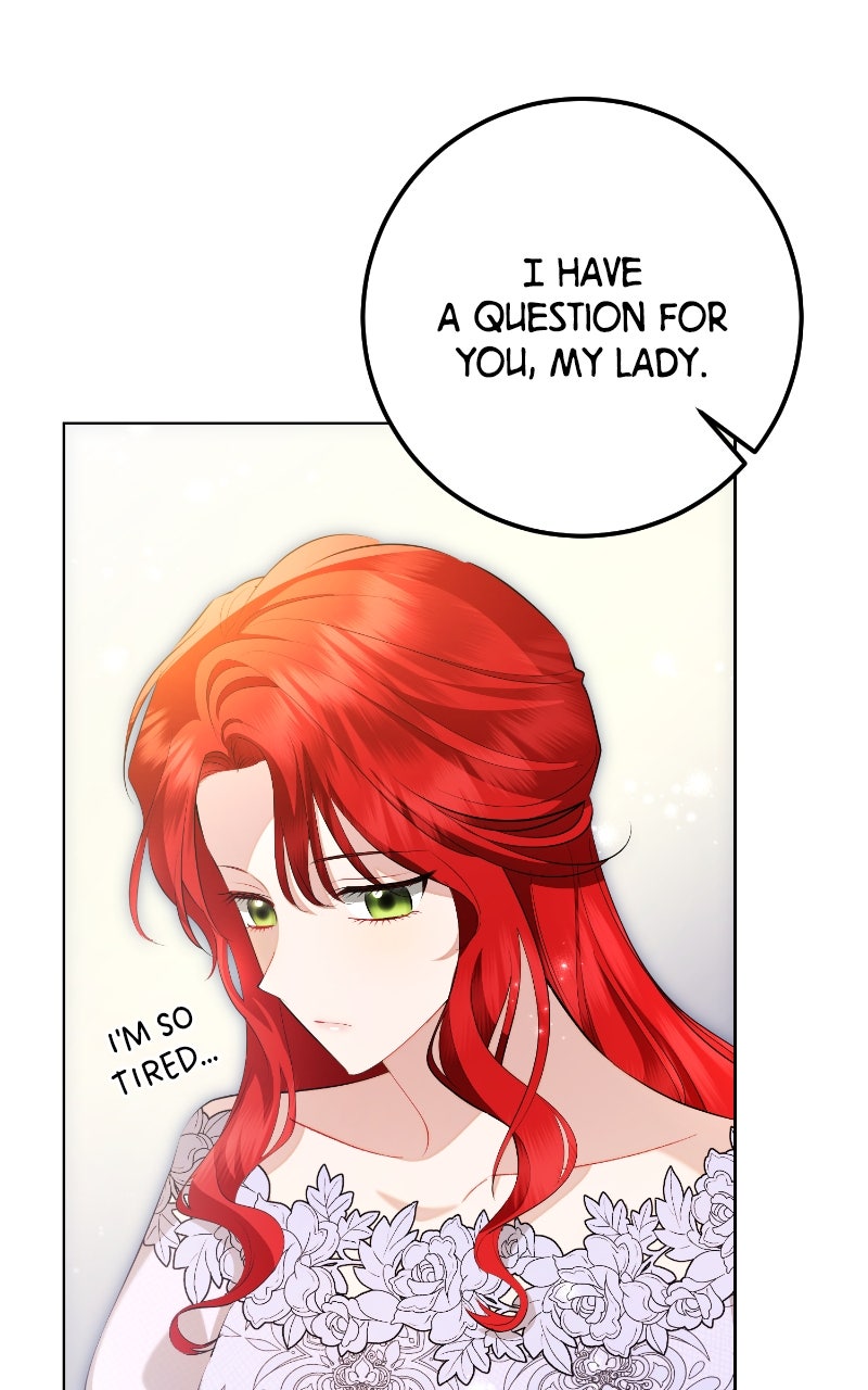 The Knight Becomes a Black Flower (S2) Episode 60 page 44 - 