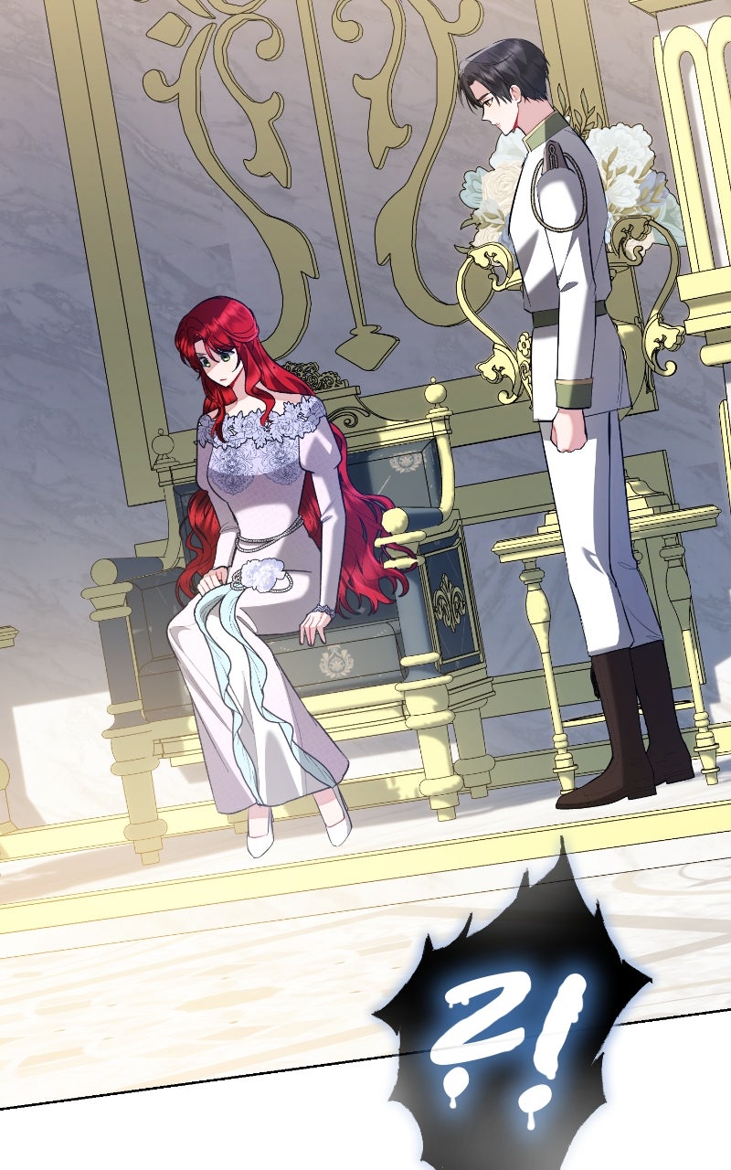 The Knight Becomes a Black Flower (S2) Episode 60 page 47 - 