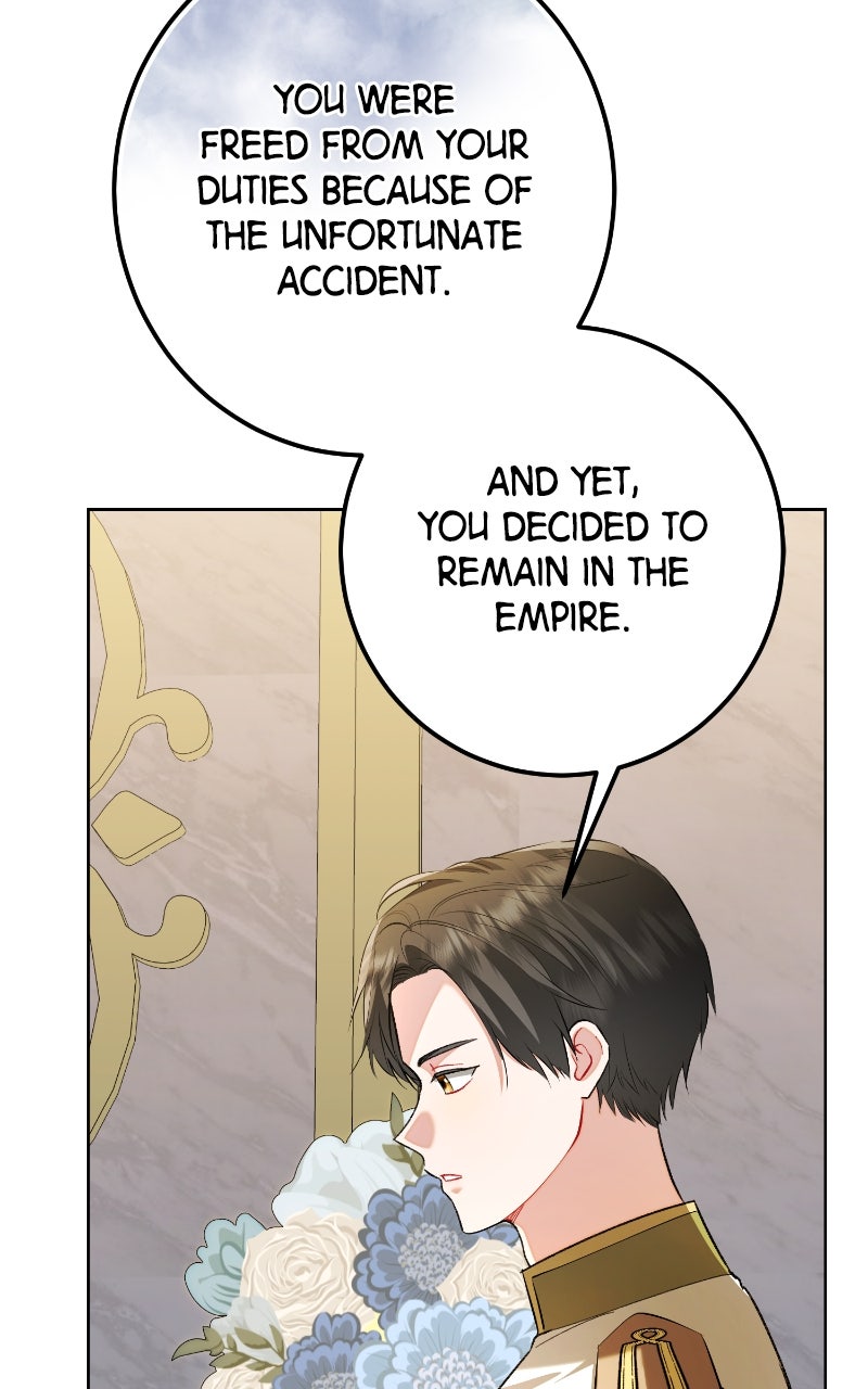 The Knight Becomes a Black Flower (S2) Episode 60 page 49 - 
