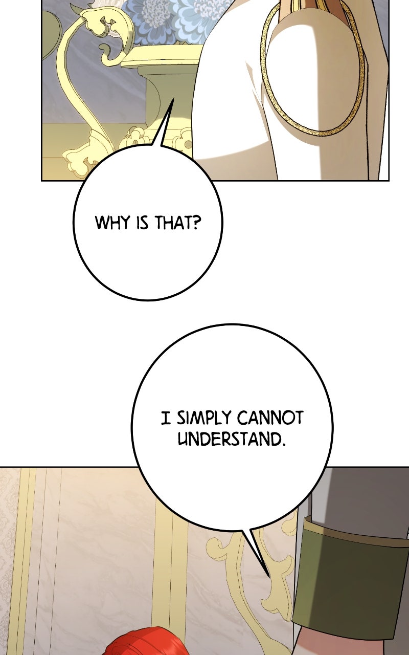 The Knight Becomes a Black Flower (S2) Episode 60 page 50 - 