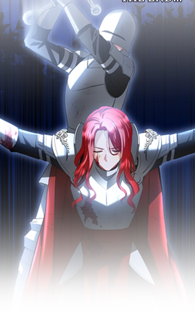 The Knight Becomes a Black Flower (S2) Episode 60 page 54 - 