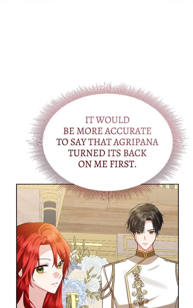 The Knight Becomes a Black Flower (S2) Episode 60 page 55 - 