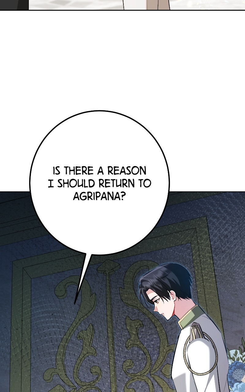 The Knight Becomes a Black Flower (S2) Episode 60 page 58 - 