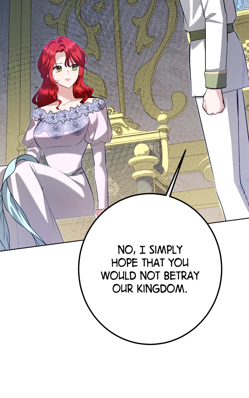 The Knight Becomes a Black Flower (S2) Episode 60 page 59 - 