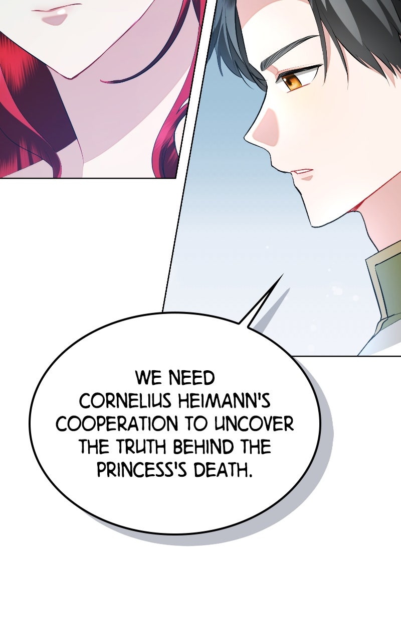 The Knight Becomes a Black Flower (S2) Episode 60 page 64 - 