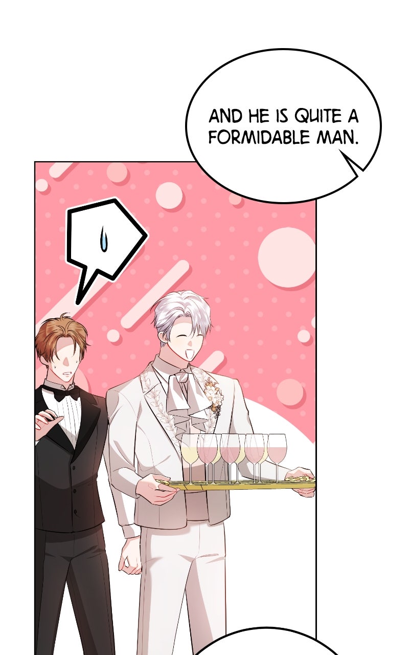The Knight Becomes a Black Flower (S2) Episode 60 page 65 - 