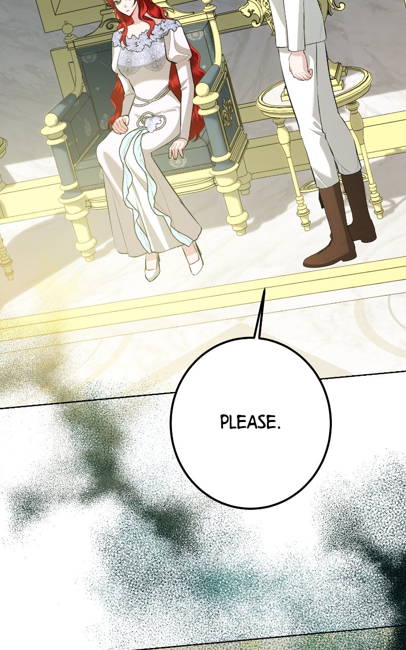 The Knight Becomes a Black Flower (S2) Episode 60 page 69 - 