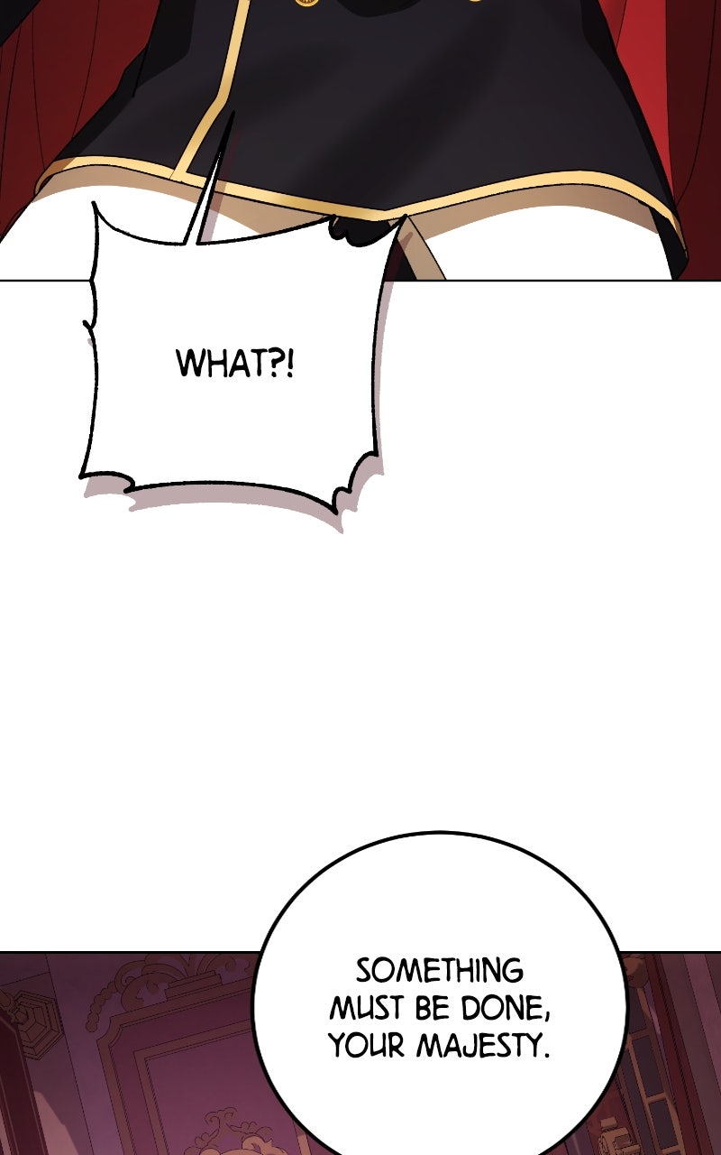 The Knight Becomes a Black Flower (S2) Episode 60 page 8 - 