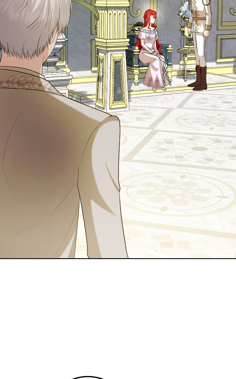 The Knight Becomes a Black Flower (S2) Episode 60 page 73 - 
